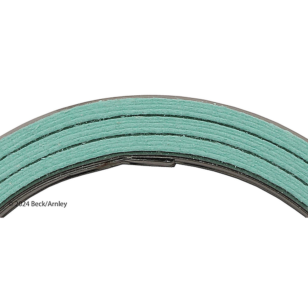 Beck Arnley - 039-6438 - Exhaust Gasket