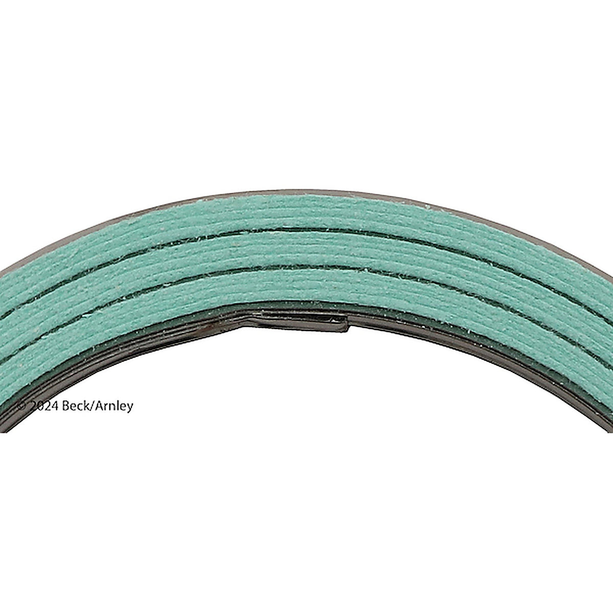 Beck Arnley - 039-6438 - Exhaust Gasket