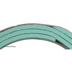 Beck Arnley - 039-6438 - Exhaust Gasket
