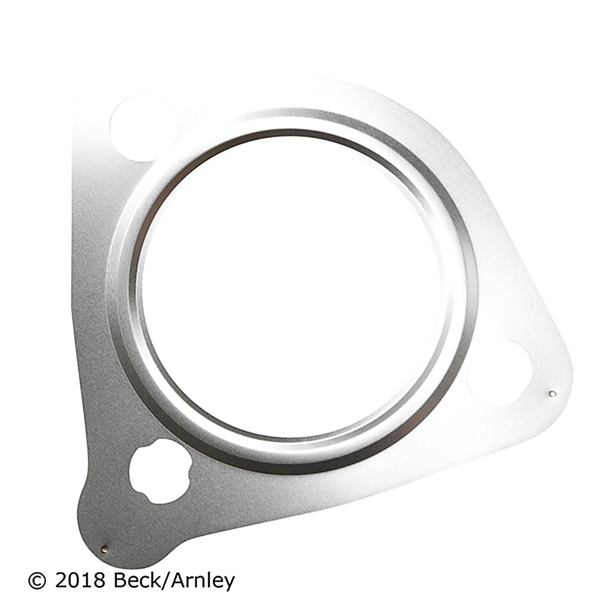 Beck Arnley - 039-6477 - Exhaust Gasket