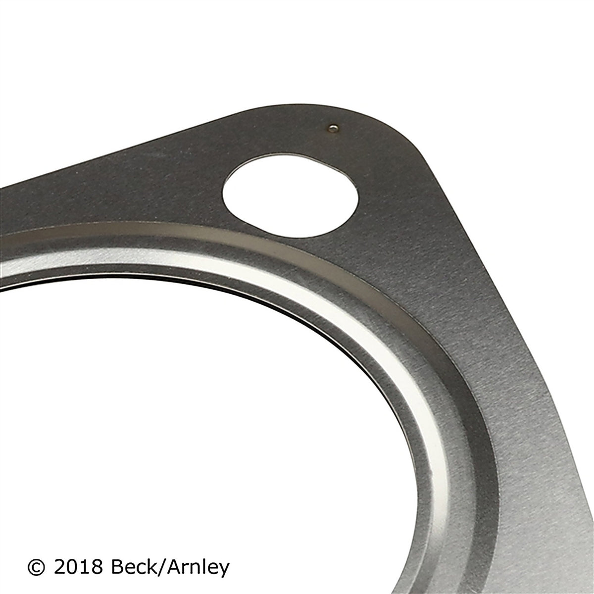 Beck Arnley - 039-6477 - Exhaust Gasket