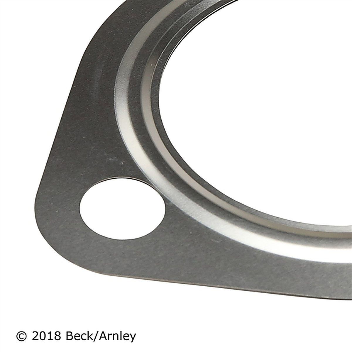 Beck Arnley - 039-6477 - Exhaust Gasket