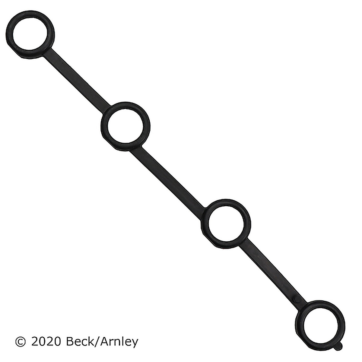 Beck Arnley - 039-6507 - Spark Plug Tube Seal