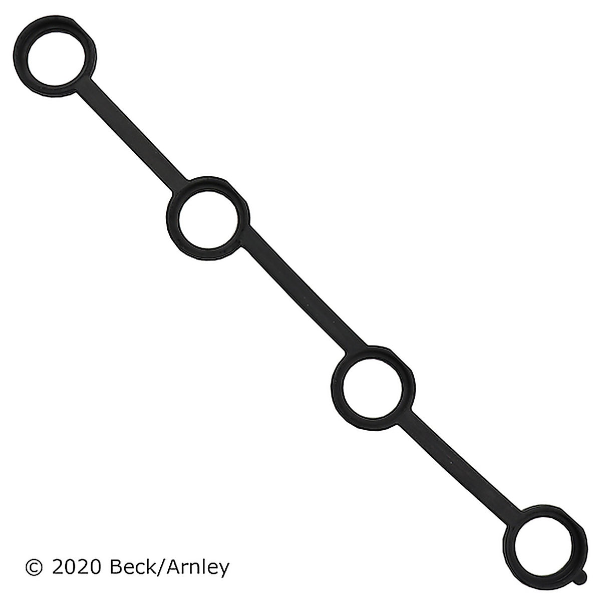 Beck Arnley - 039-6507 - Spark Plug Tube Seal
