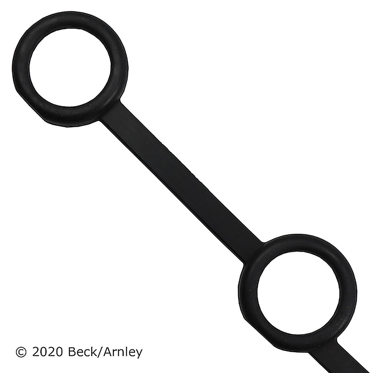 Beck Arnley - 039-6507 - Spark Plug Tube Seal