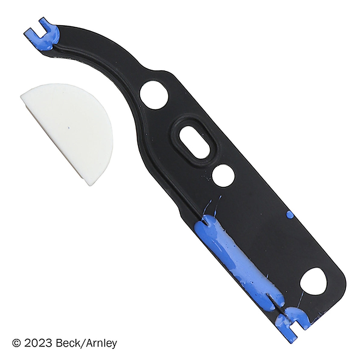 Beck Arnley - 039-6543 - Valve Cover End Plug