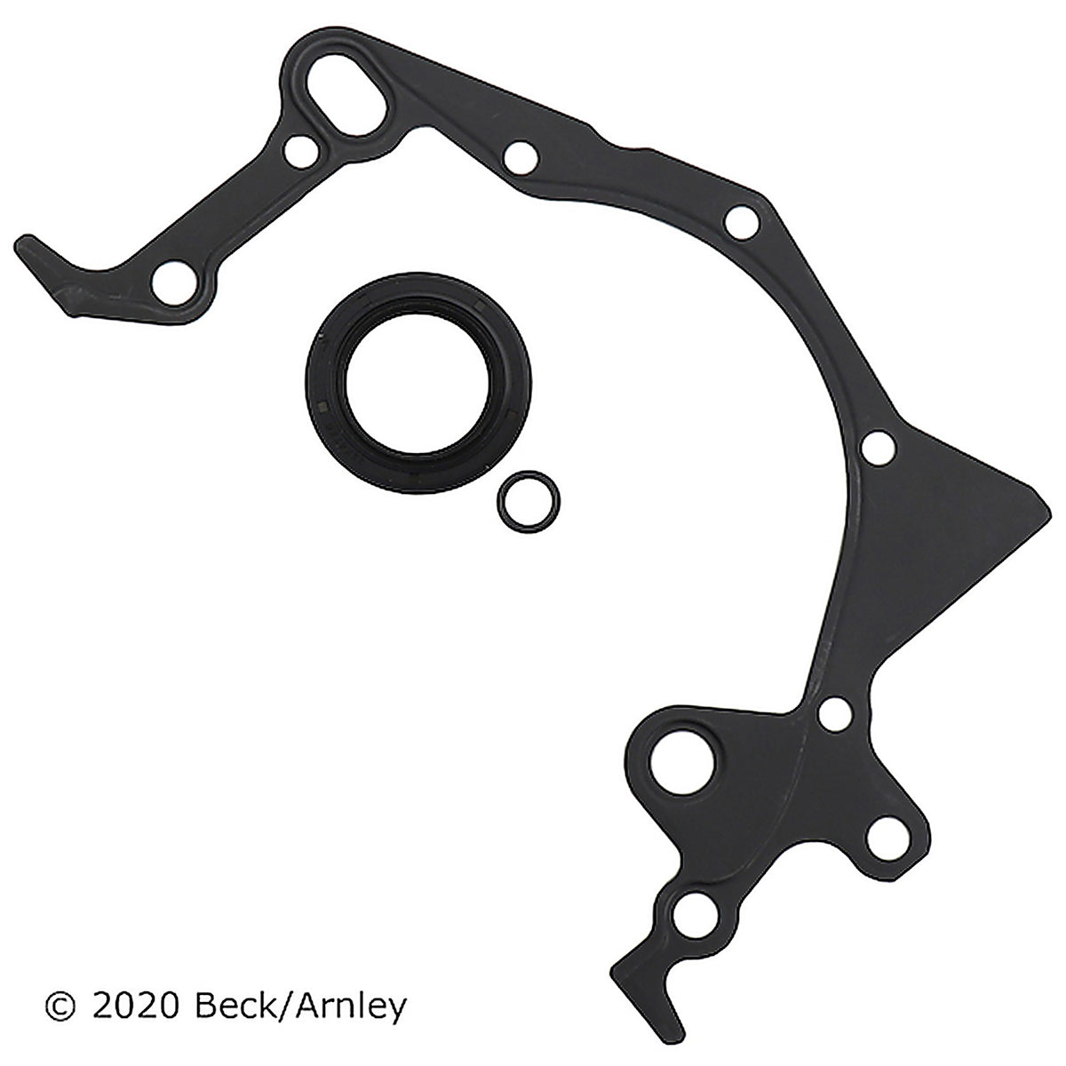 Beck Arnley - 039-8011 - Oil Pump Install Kit