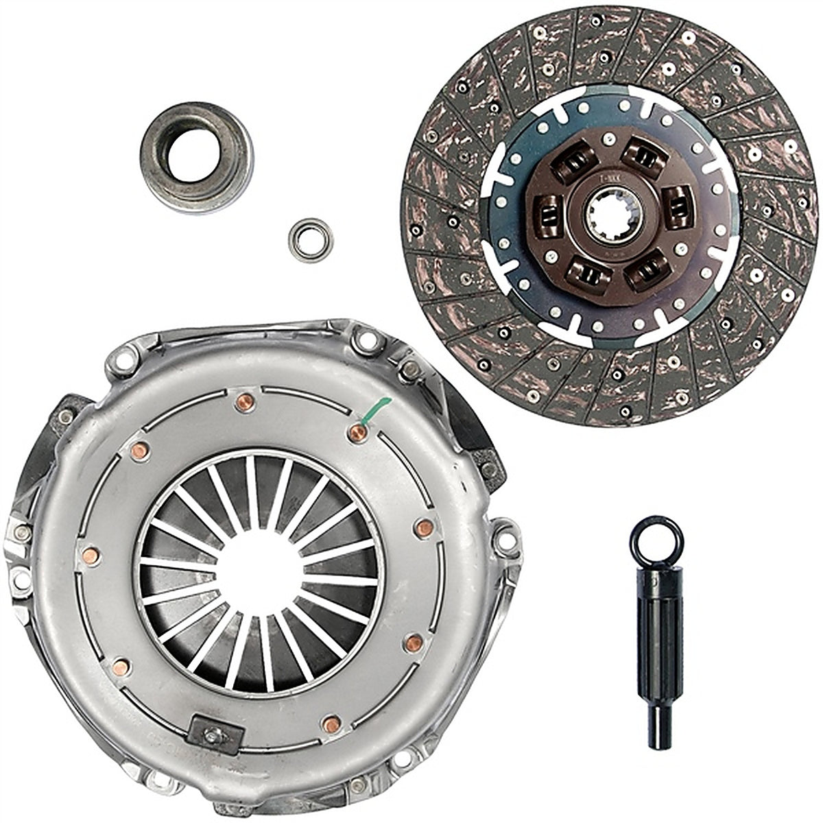 AMS Rhino Pac - 04-084 - Clutch Kit
