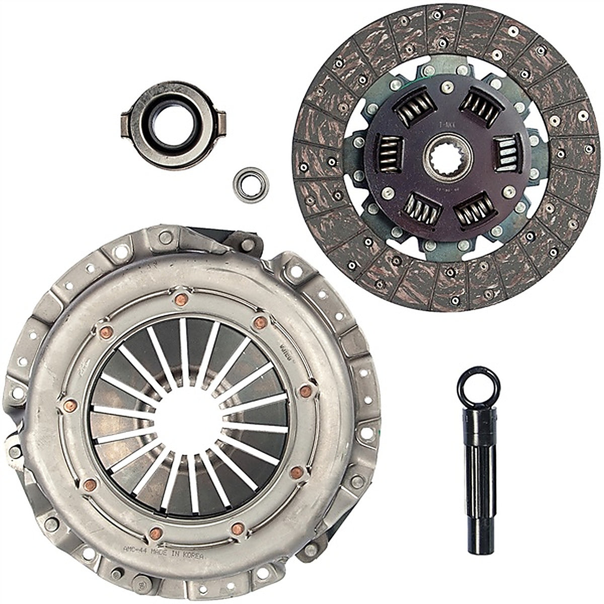 AMS Rhino Pac - 04-088 - Clutch Kit