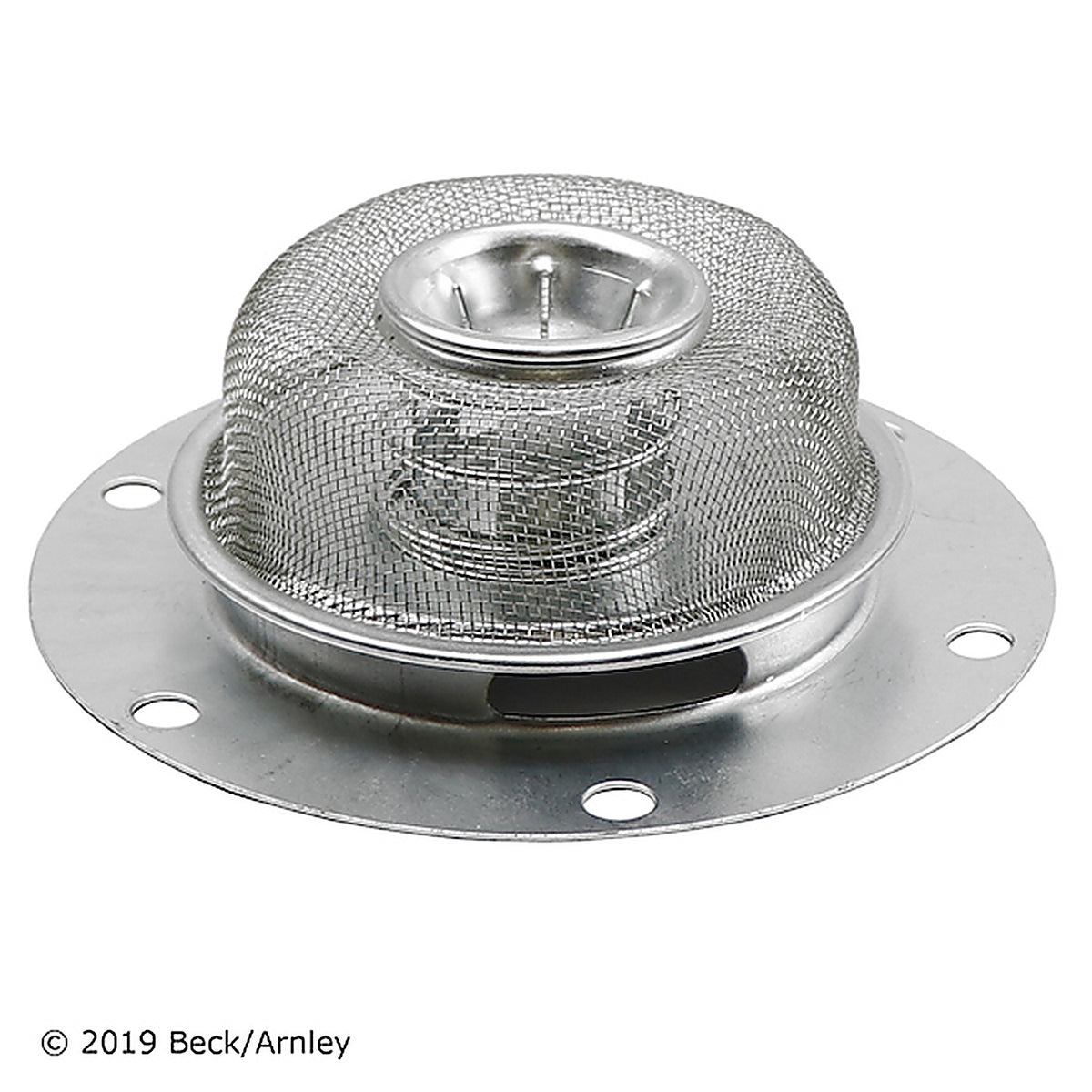 Beck Arnley - 041-0700 - Oil Filter