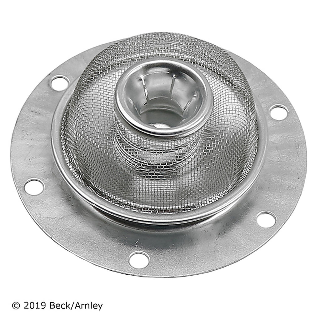 Beck Arnley - 041-0700 - Oil Filter