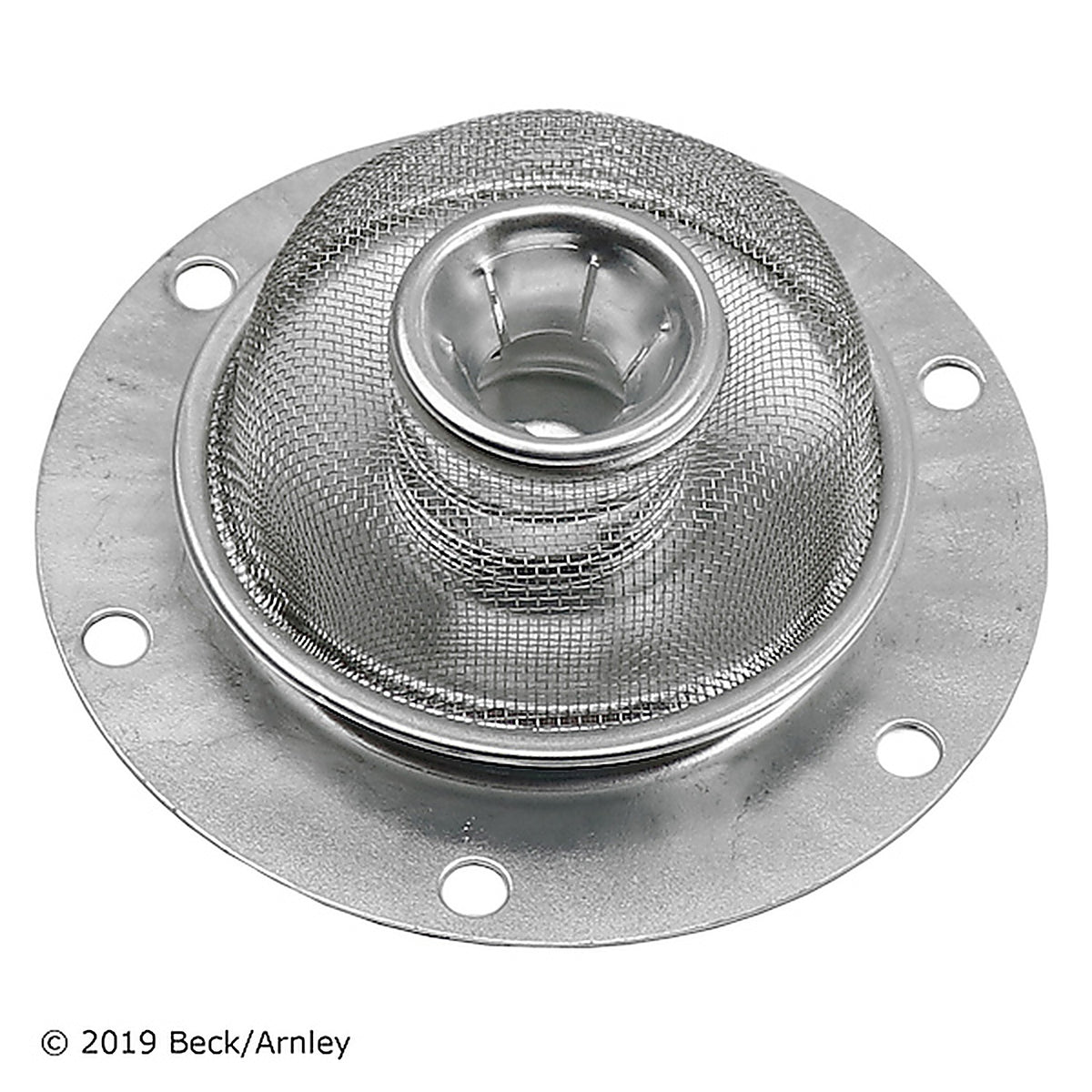 Beck Arnley - 041-0700 - Oil Filter