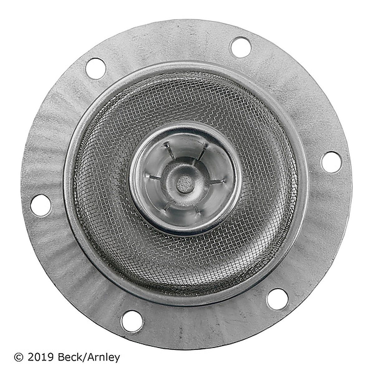 Beck Arnley - 041-0700 - Oil Filter