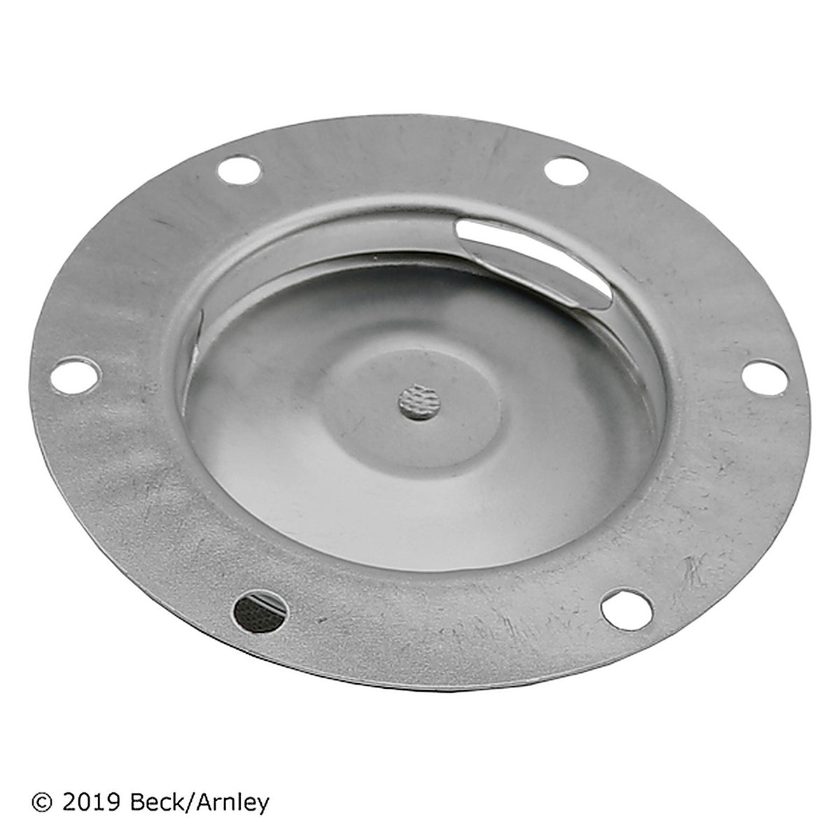 Beck Arnley - 041-0700 - Oil Filter