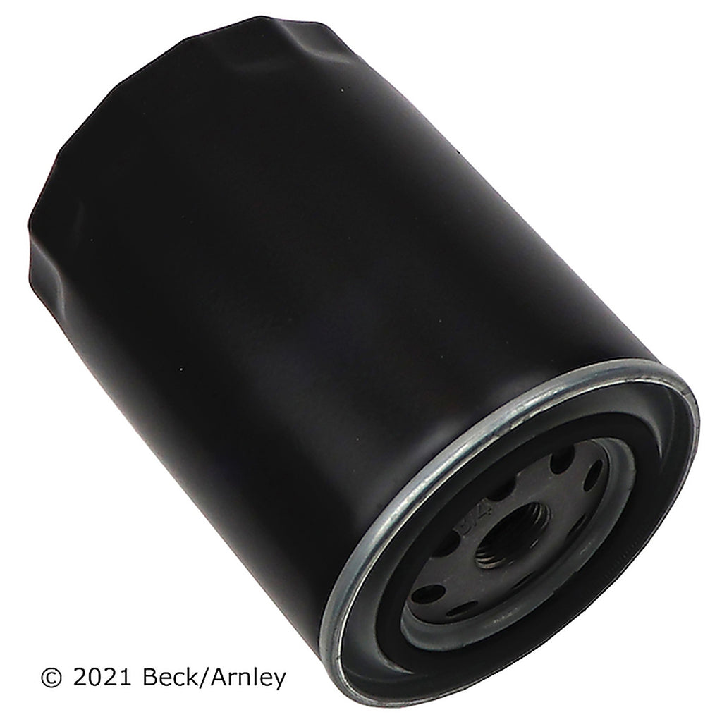 Beck Arnley - 041-8159 - Oil Filter