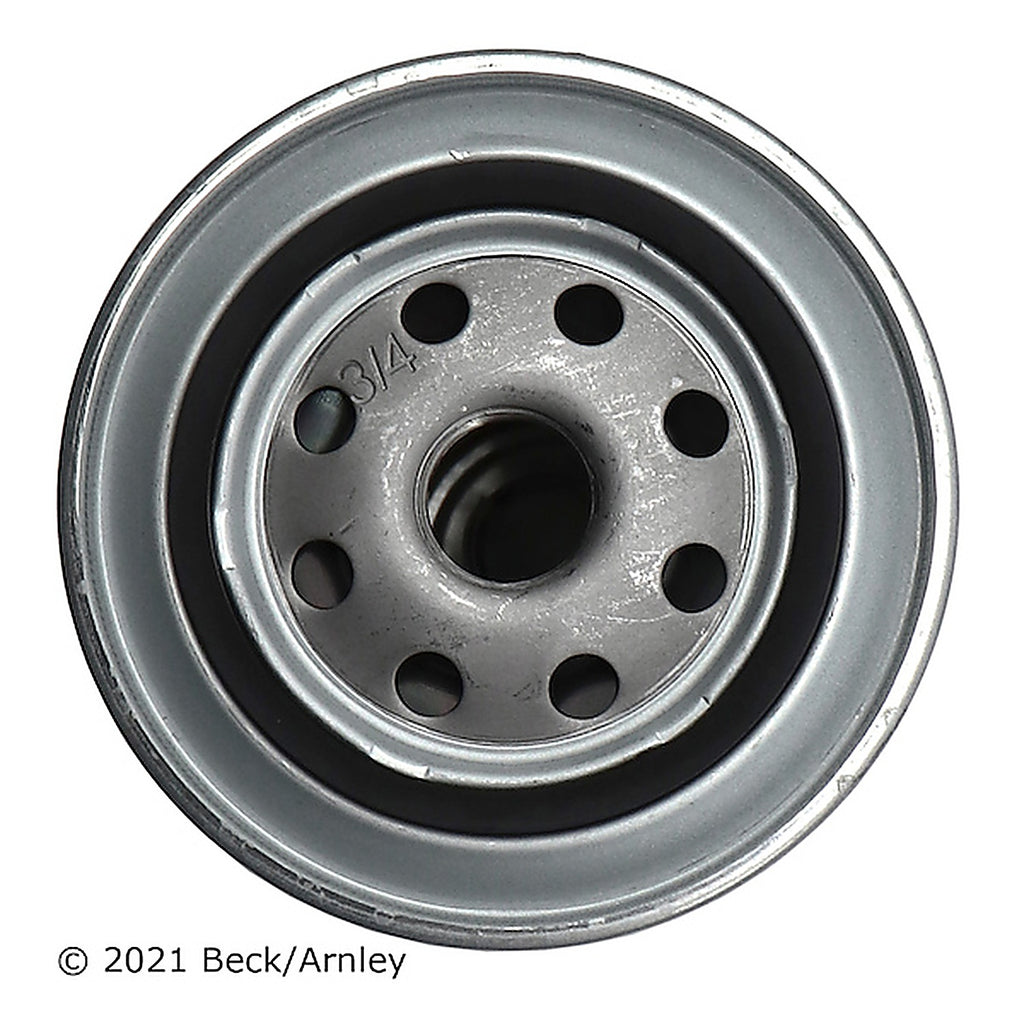 Beck Arnley - 041-8159 - Oil Filter