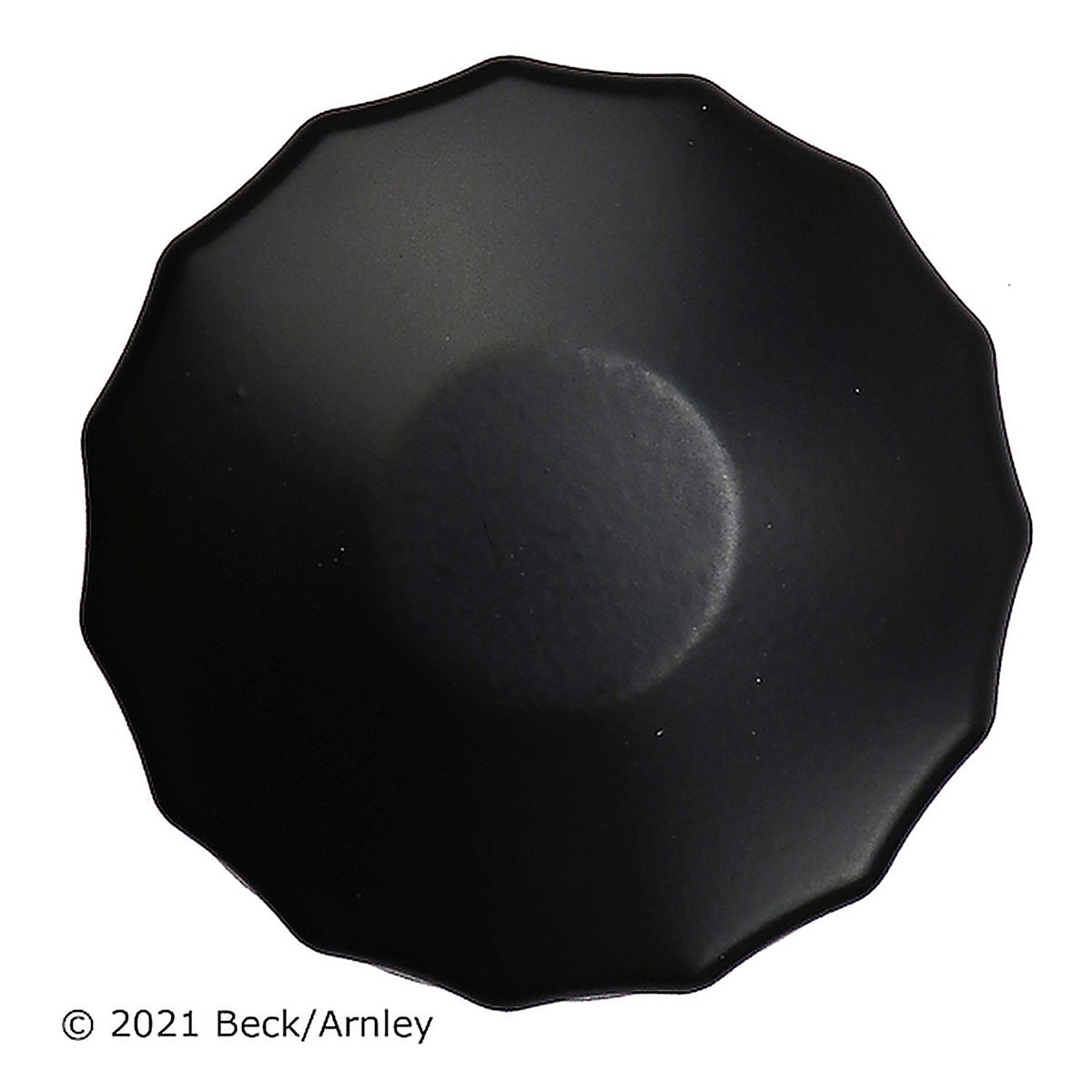 Beck Arnley - 041-8159 - Oil Filter