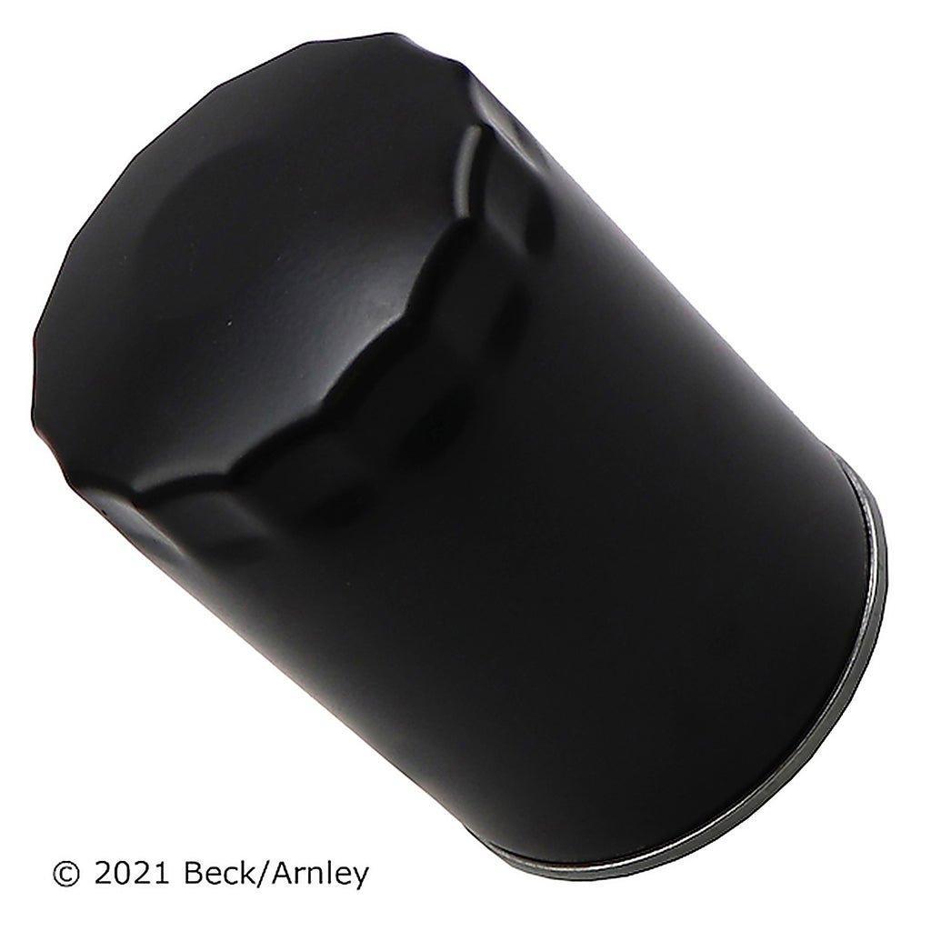 Beck Arnley - 041-8159 - Oil Filter