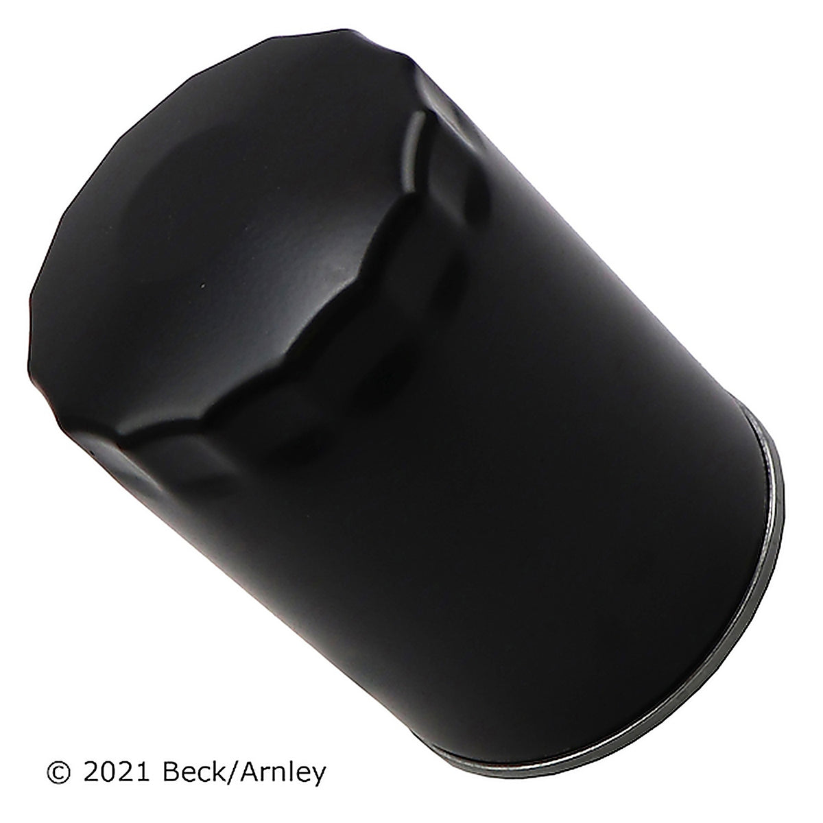 Beck Arnley - 041-8159 - Oil Filter