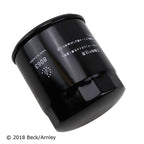 Beck Arnley - 041-8173 - Oil Filter