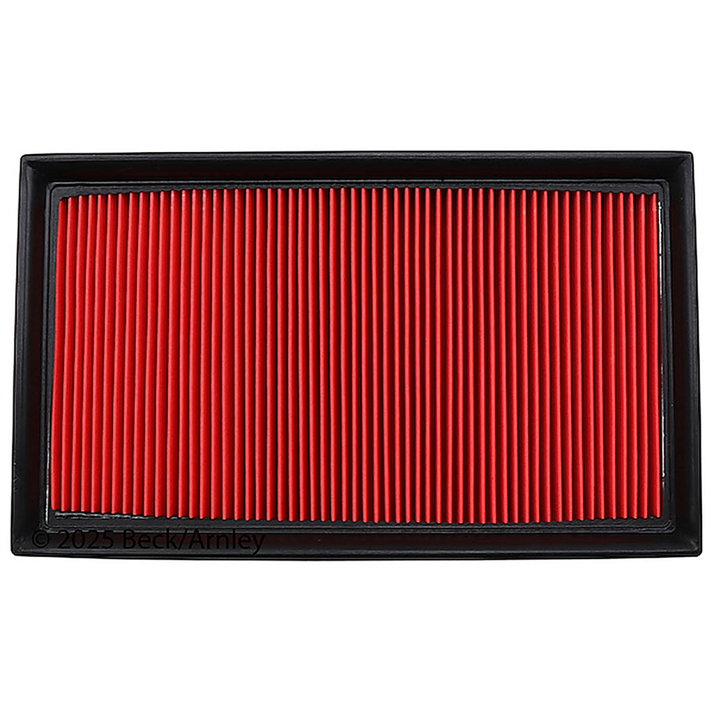 Beck Arnley - 042-0810 - Air Filter