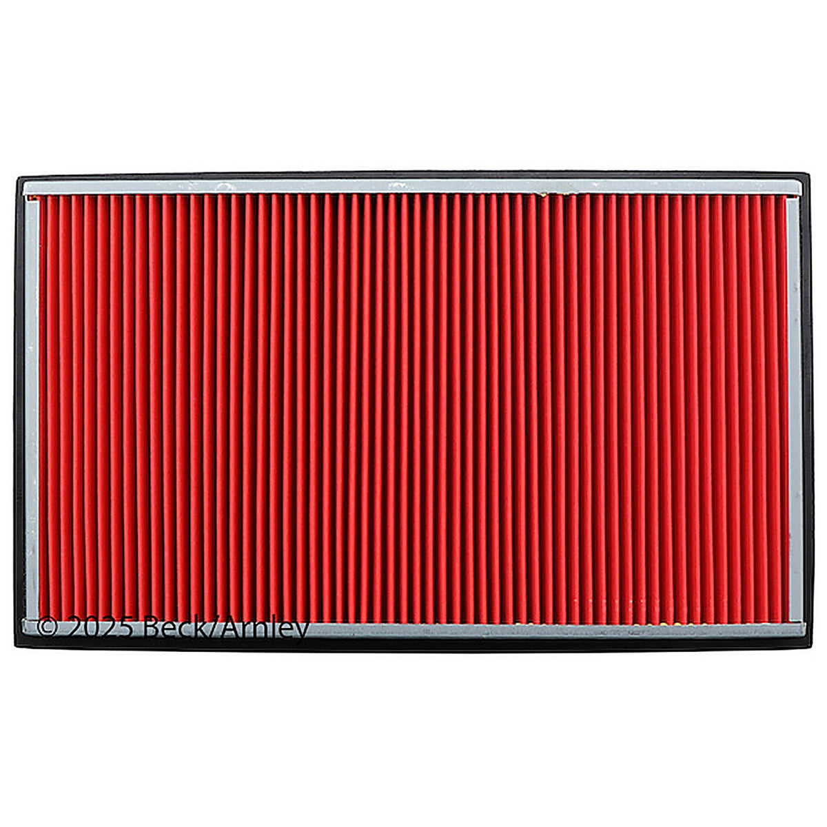 Beck Arnley - 042-0810 - Air Filter