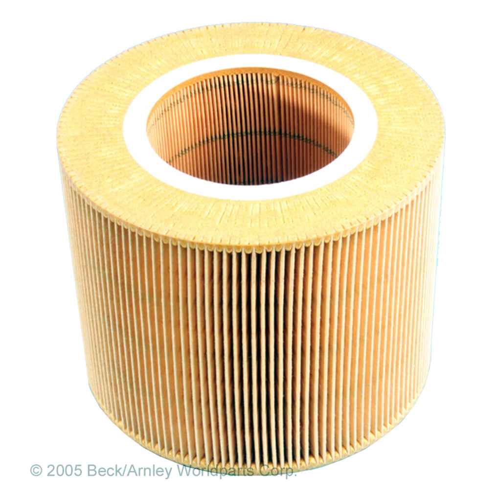Beck Arnley - 042-1598 - Air Filter