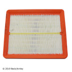 Beck Arnley - 042-1623 - Air Filter