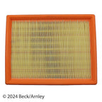 Beck Arnley - 042-1675 - Air Filter