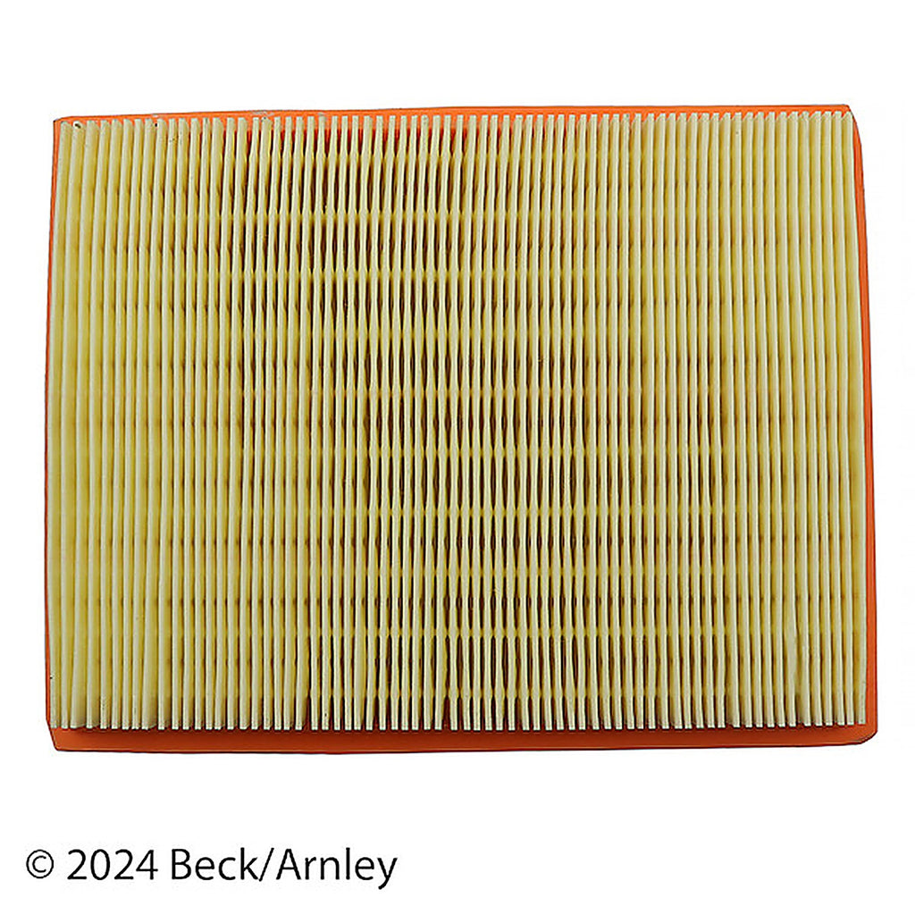 Beck Arnley - 042-1675 - Air Filter