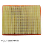 Beck Arnley - 042-1675 - Air Filter