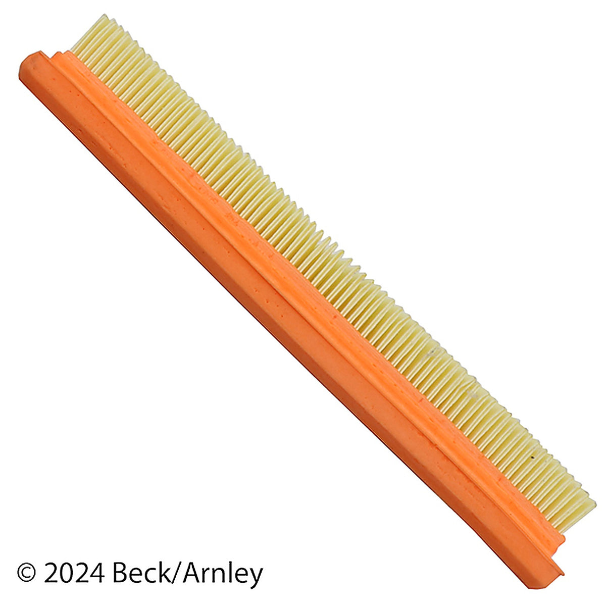 Beck Arnley - 042-1675 - Air Filter