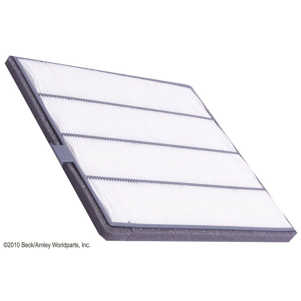 Beck Arnley - 042-2017 - Cabin Air Filter