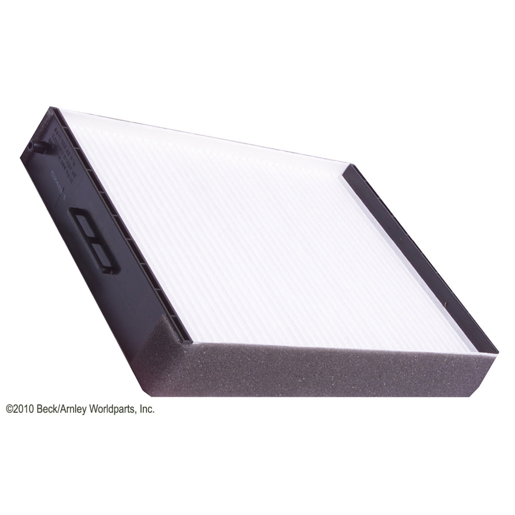 Beck Arnley - 042-2018 - Cabin Air Filter