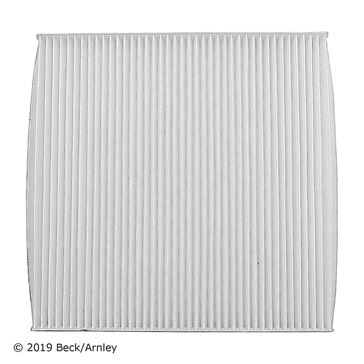 Beck Arnley - 042-2074 - Cabin Air Filter
