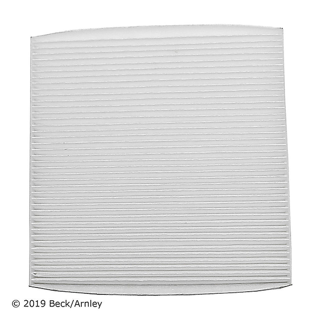 Beck Arnley - 042-2074 - Cabin Air Filter