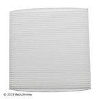 Beck Arnley - 042-2074 - Cabin Air Filter