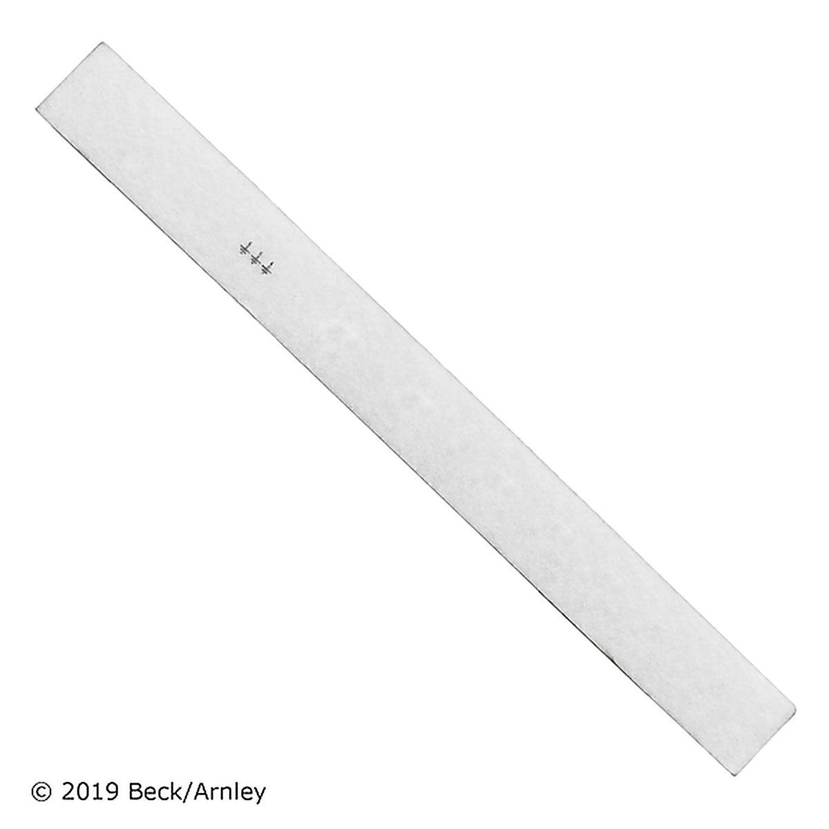 Beck Arnley - 042-2074 - Cabin Air Filter