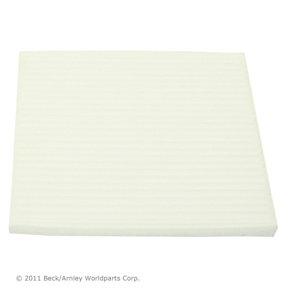 Beck Arnley - 042-2185 - Cabin Air Filter