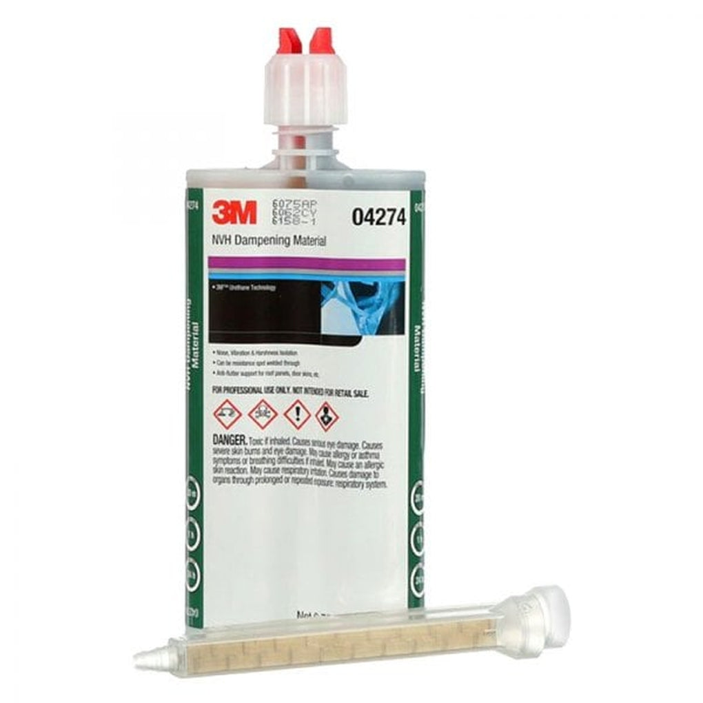 3M - 04274 - NVH Dampening Material, 200 mL