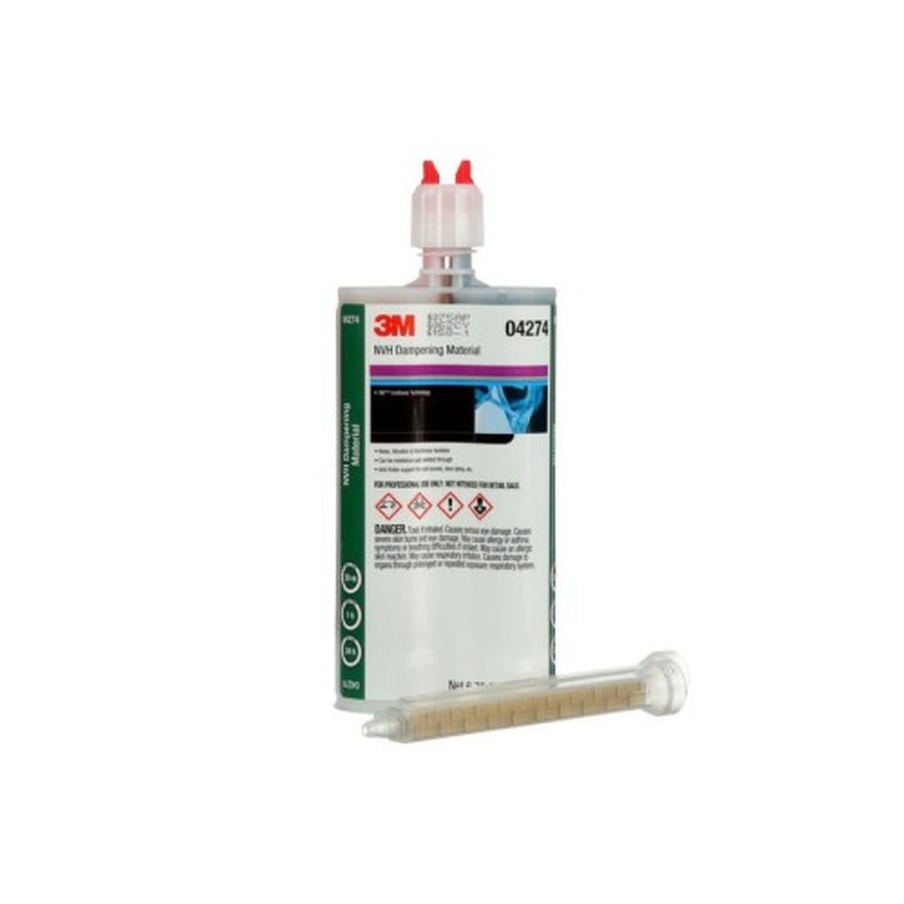 3M - 04274 - NVH Dampening Material, 200 mL