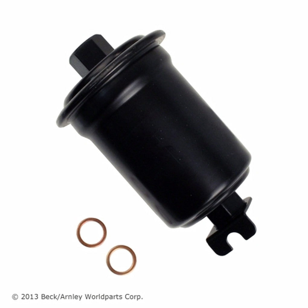 Beck Arnley - 043-0970 - Fuel Filter