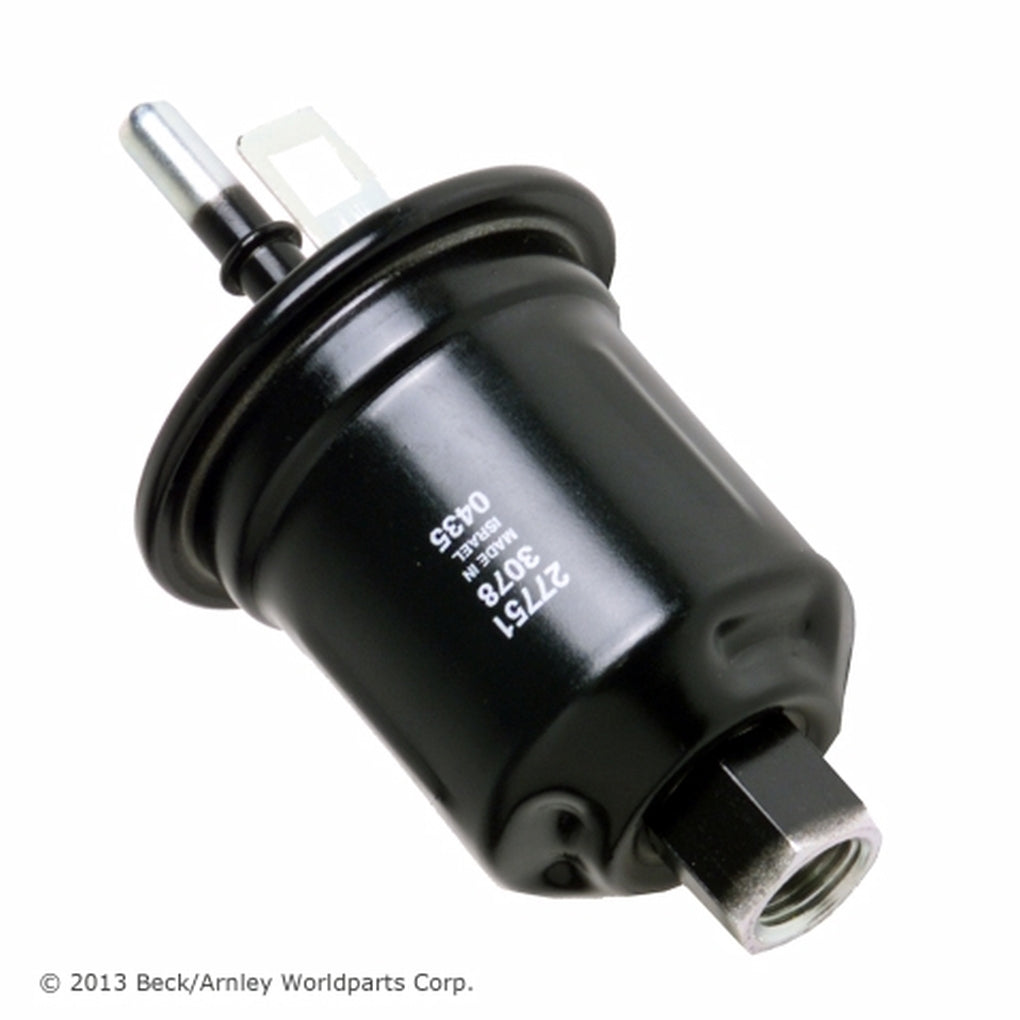 Beck Arnley - 043-1038 - Fuel Filter