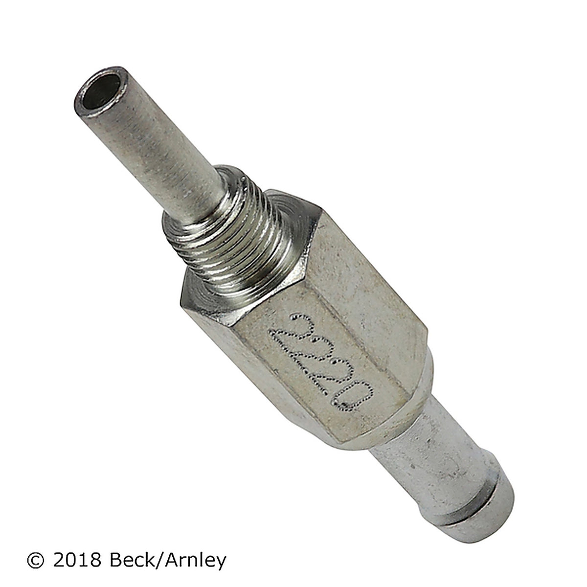 Beck Arnley - 045-0285 - PCV Valve