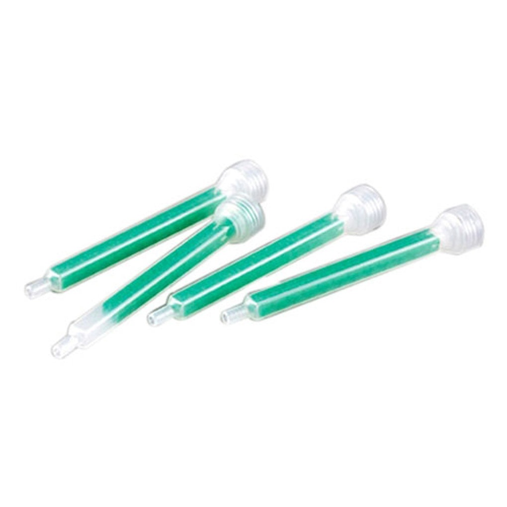 Norton - 04628 - Mixing Tips - 24 Element, Green