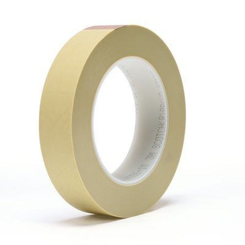 3M|04700|Scotch Fine Line Tape 218, Green, 1 in x 60 yd, 5.0 mil