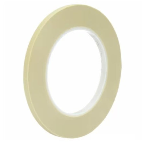 3M|04701|Scotch Fine Line Tape 218 Green 2-1/4in x 60yd 5.0 mil