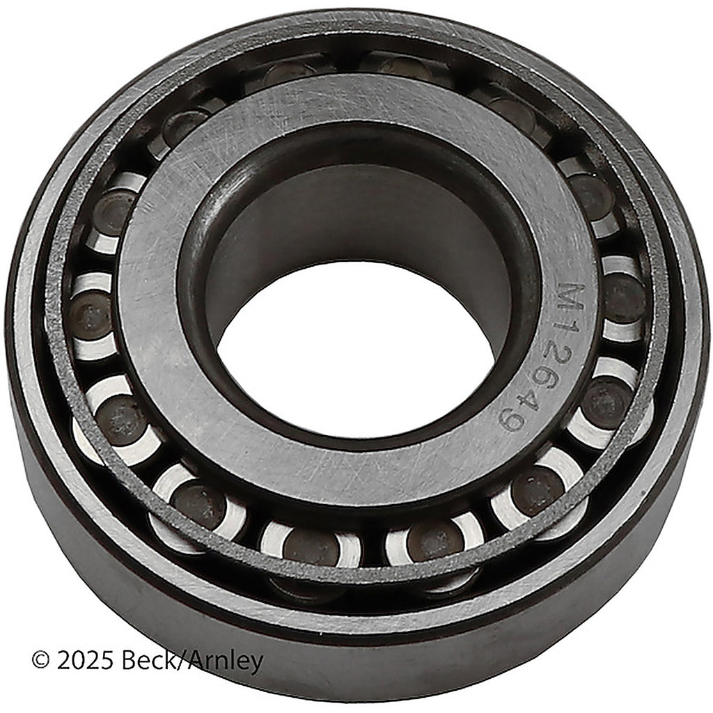 Beck Arnley - 051-3434 - Bearings