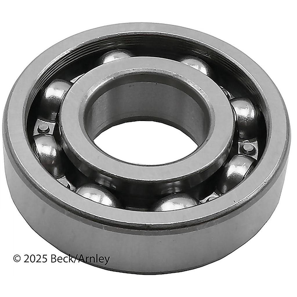 Beck Arnley - 051-3857 - Bearing