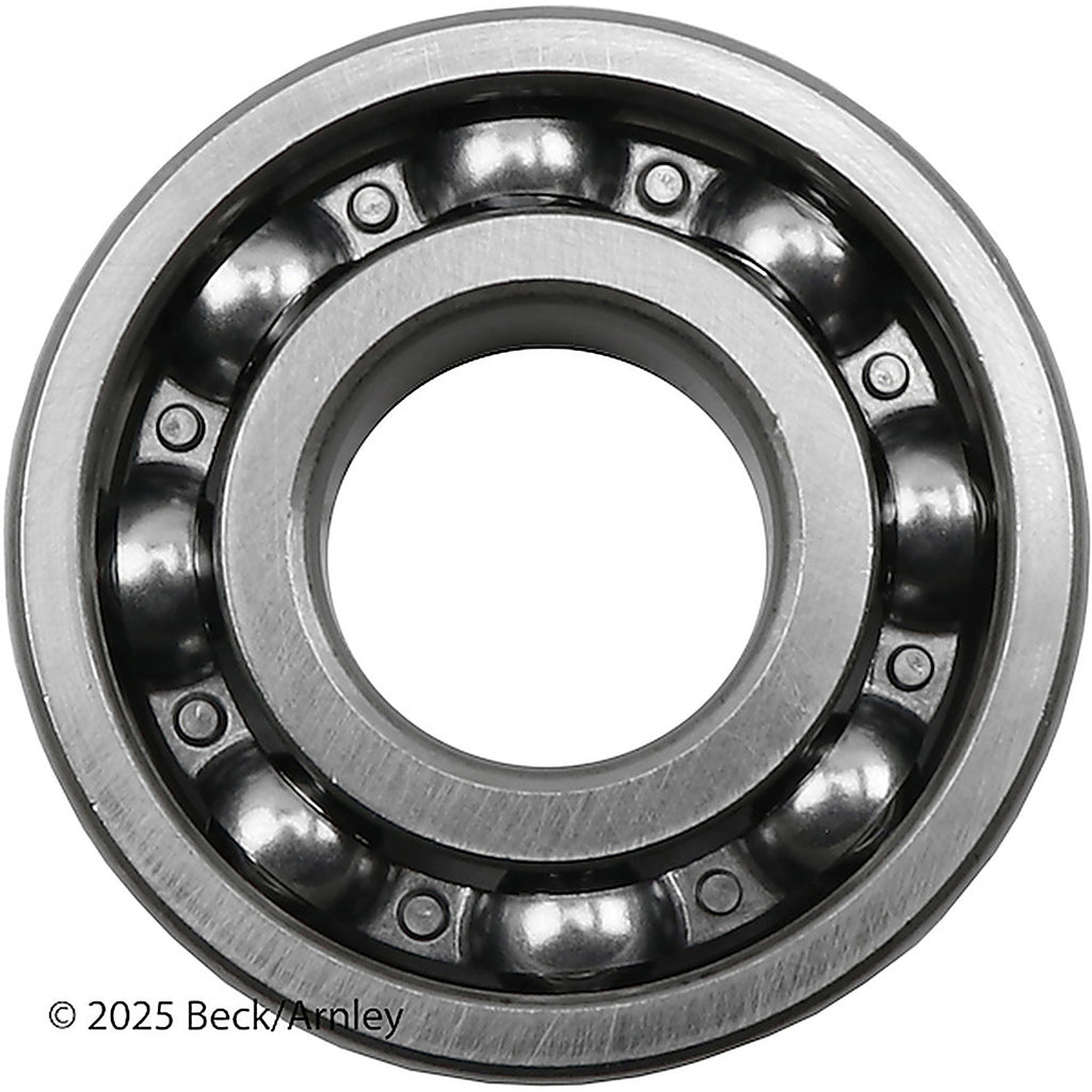 Beck Arnley - 051-3857 - Bearing